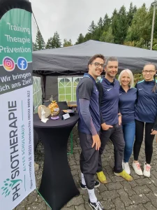 IfL Helmbrechts - Kammlauf 2025; Thomas Groß