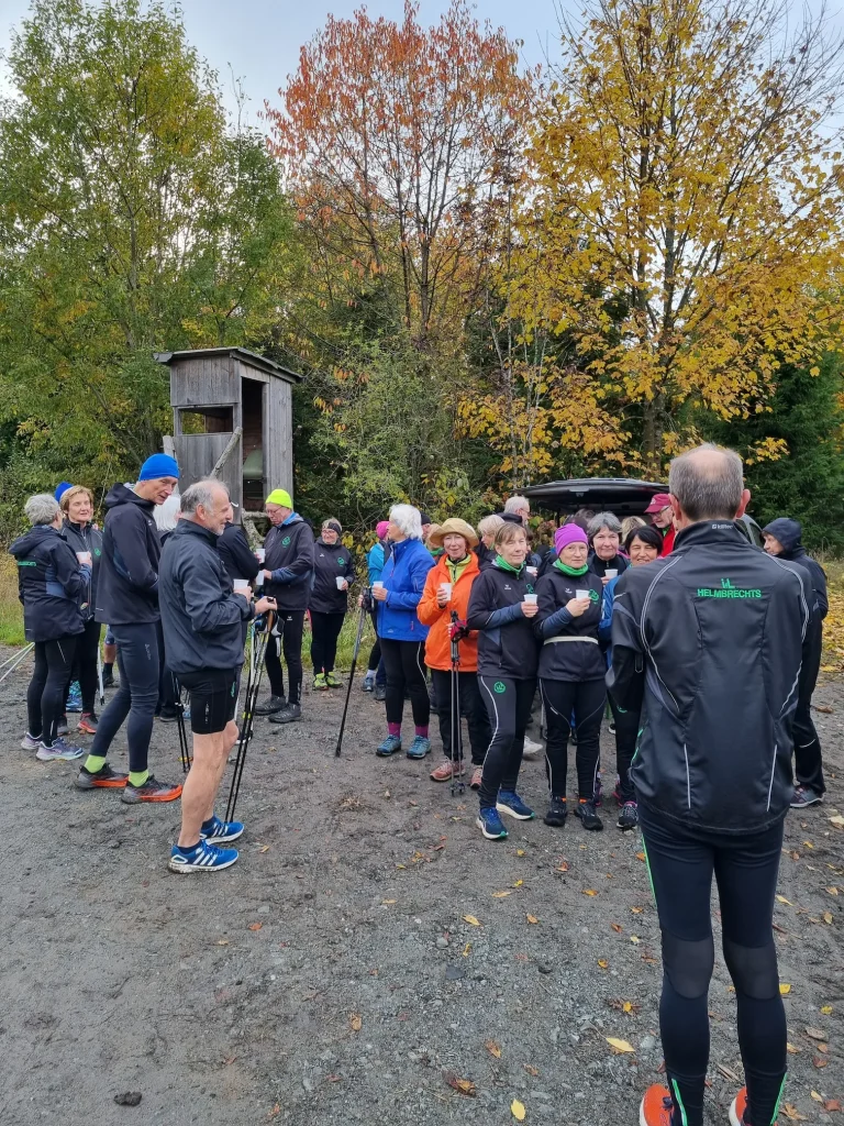 IfL Helmbrechts - Almabtrieb 2025