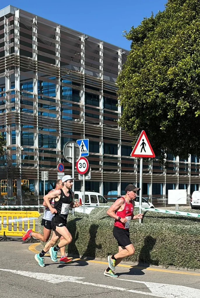 IfL Helmbrechts - Palma Halbmarathon 2026