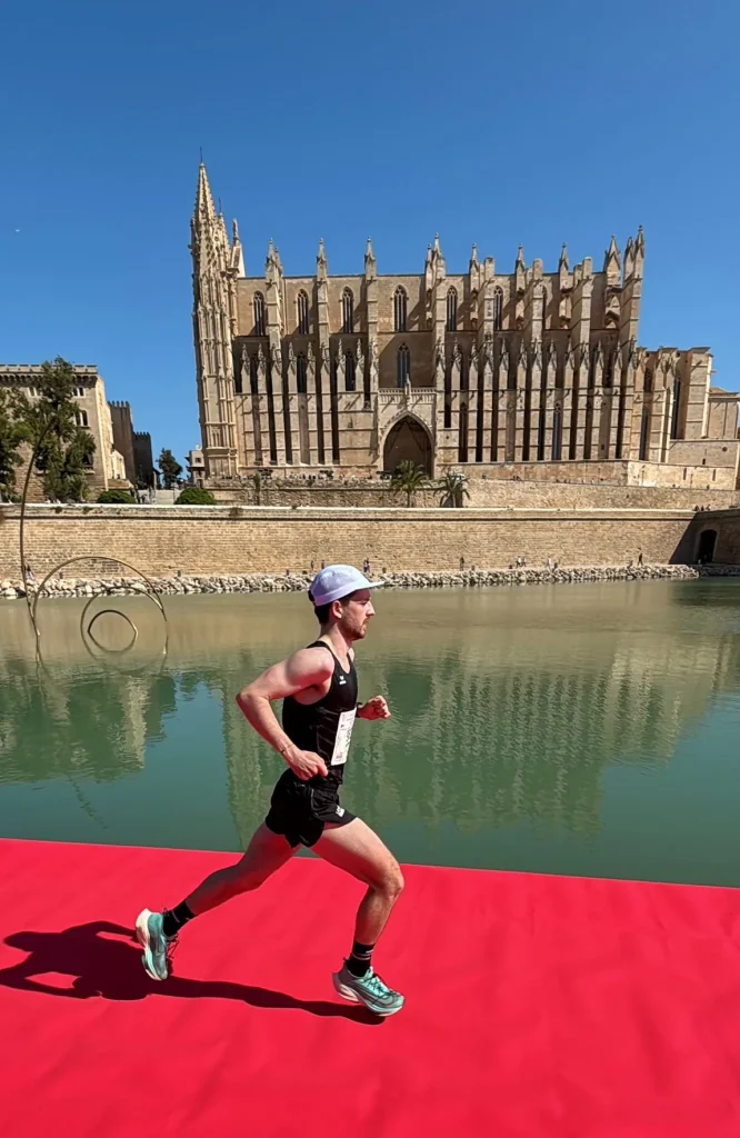 IfL Helmbrechts - Palma Halbmarathon 2026