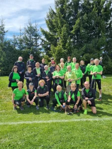IfL Helmbrechts - Rund um den Döbraberg