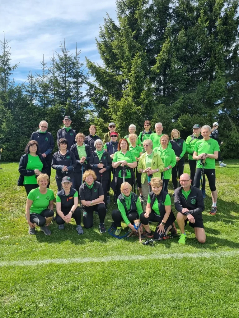 IfL Helmbrechts - Rund um den Döbraberg