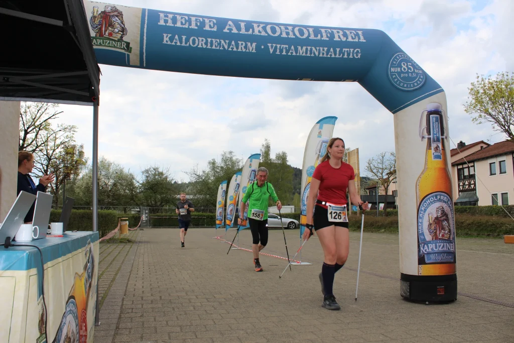 IfL Helmbrechts - Steinachtallauf 2026