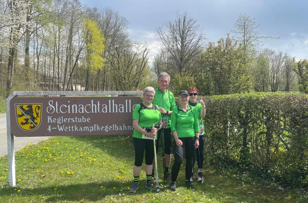 IfL Helmbrechts - Steinachttallauf 2026