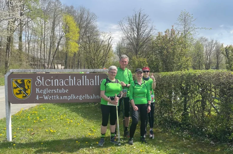 IfL Helmbrechts - Steinachttallauf 2026