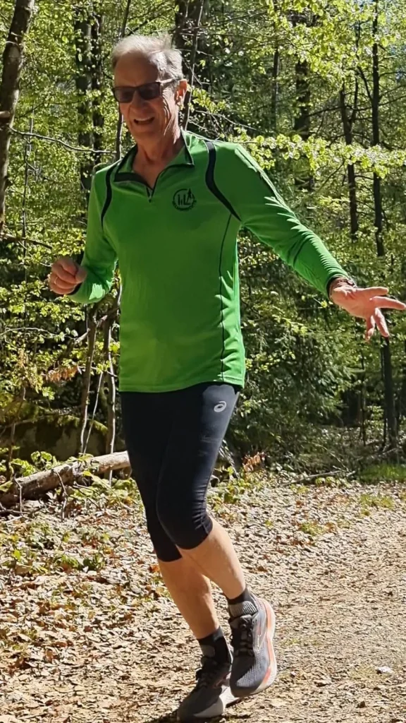 IfL Helmbrechts - Waldsteinlauf 2026