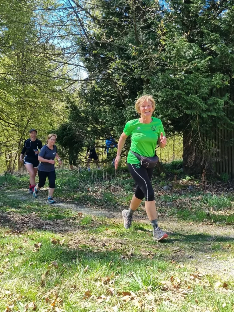 IfL Helmbrechts - Waldsteinlauf 2026