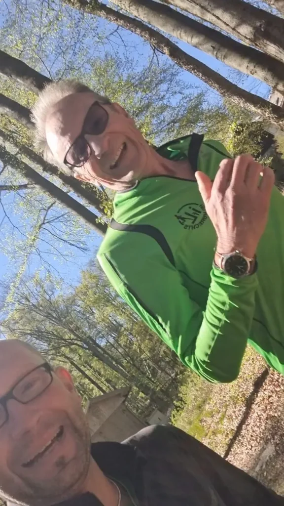 IfL Helmbrechts - Waldsteinlauf 2026