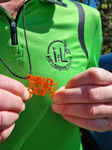 IfL Helmbrechts - Waldsteinlauf 2026