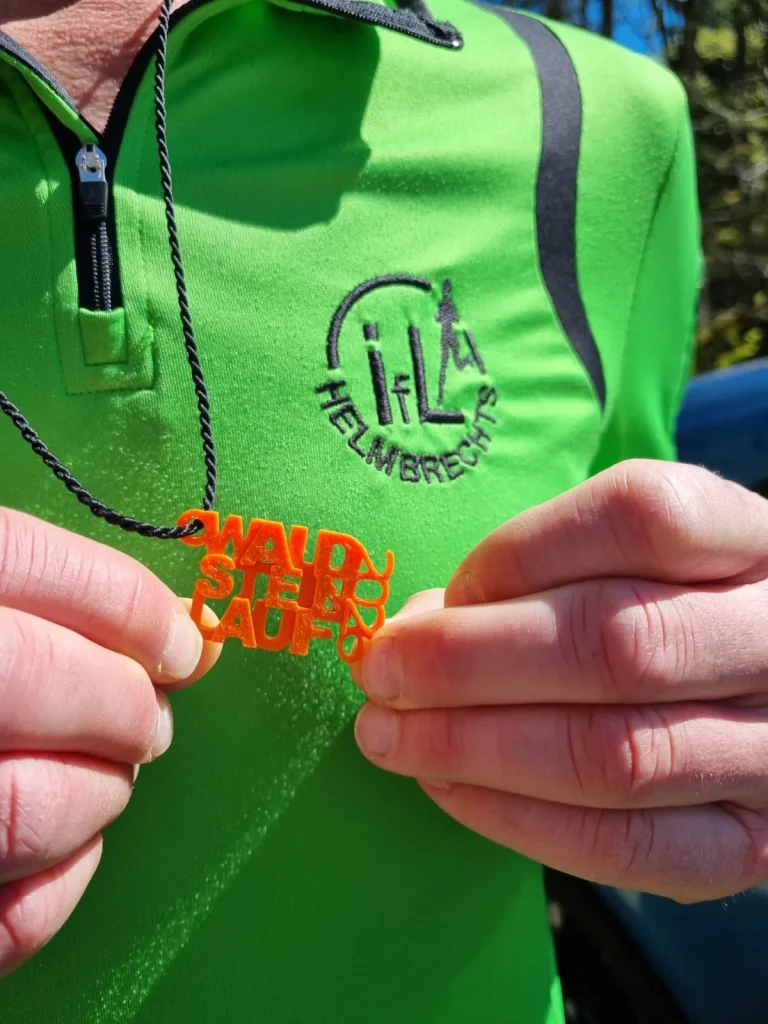 IfL Helmbrechts - Waldsteinlauf 2026