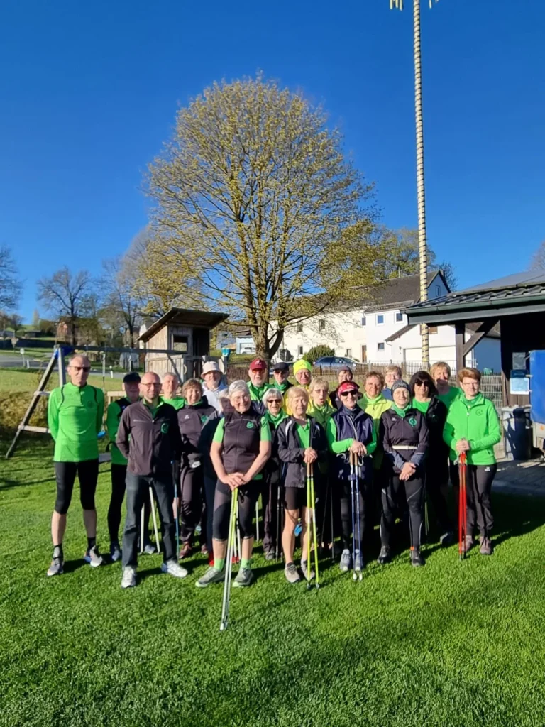IfL Helmbrechts - Waldsteinlauf 2026