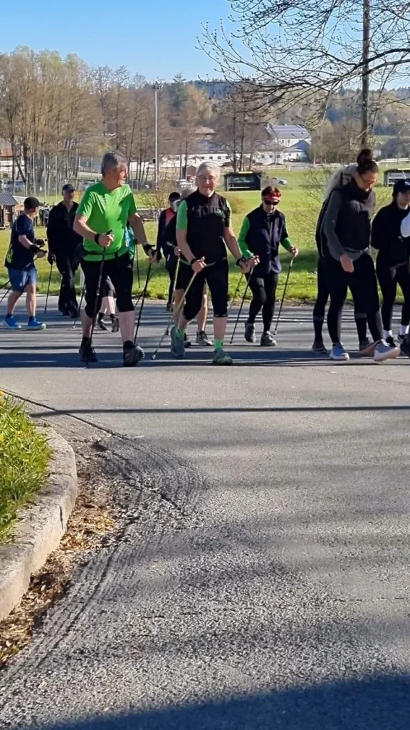 IfL Helmbrechts - Waldsteinlauf 2026