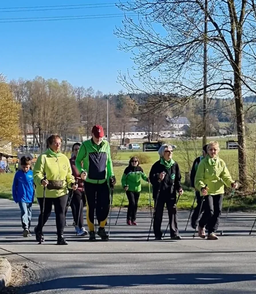 IfL Helmbrechts - Waldsteinlauf 2026
