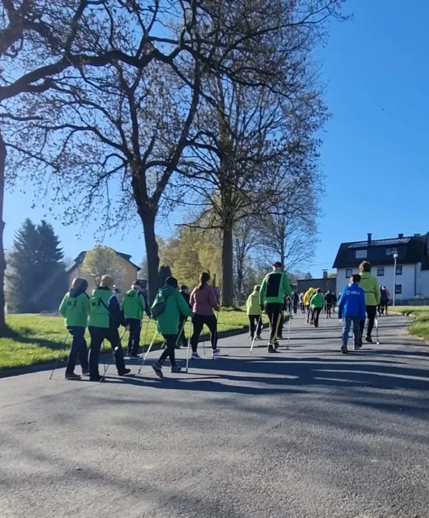 IfL Helmbrechts - Waldsteinlauf 2026