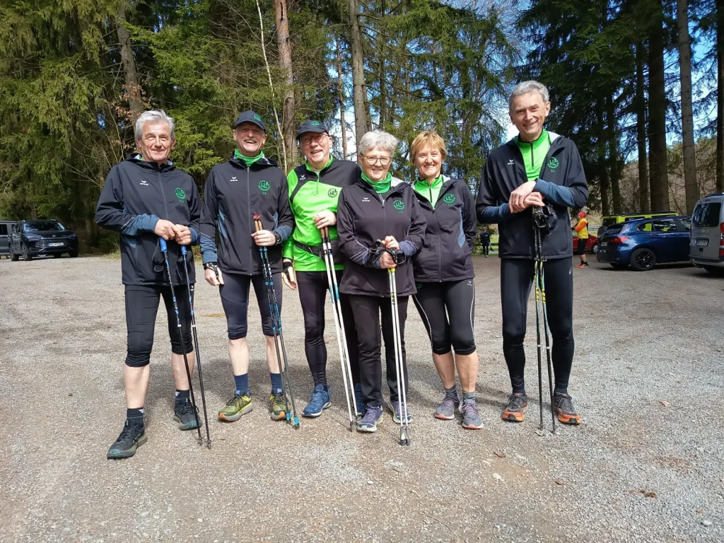 IfL Helmbrechts - Kornberglauf 2026