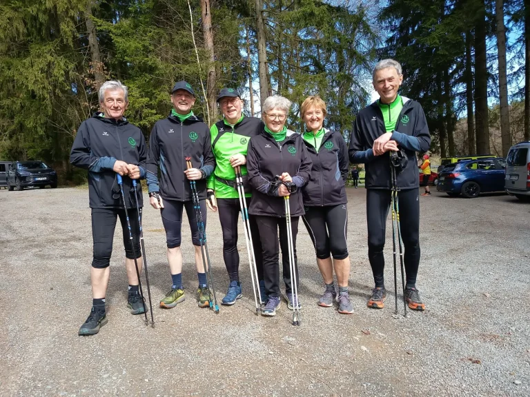 IfL Helmbrechts - Kornberglauf 2026