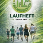 Laufheft 2026 - IfL Helmbrechts