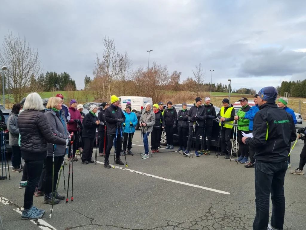 IfL Helmbrechts - Saisonstart 2026