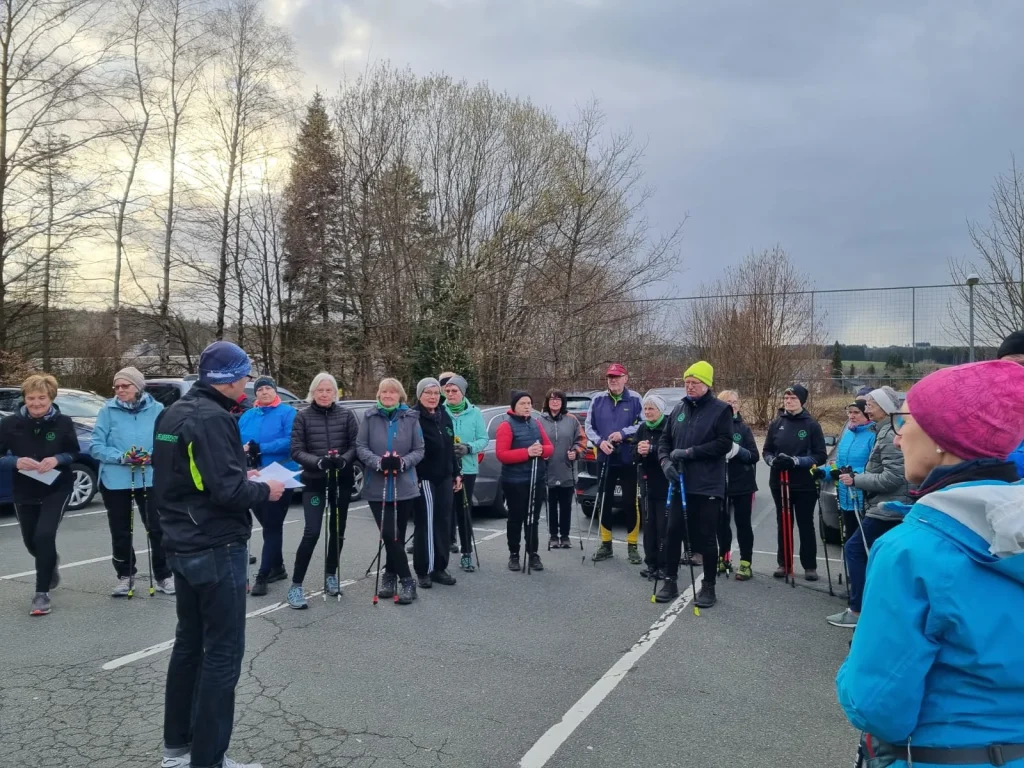 IfL Helmbrechts - Saisonstart 2026