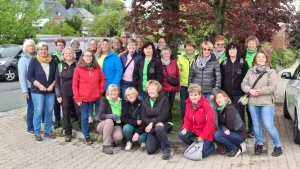 IfL Helmbrechts - Frauenstammtisch 2026