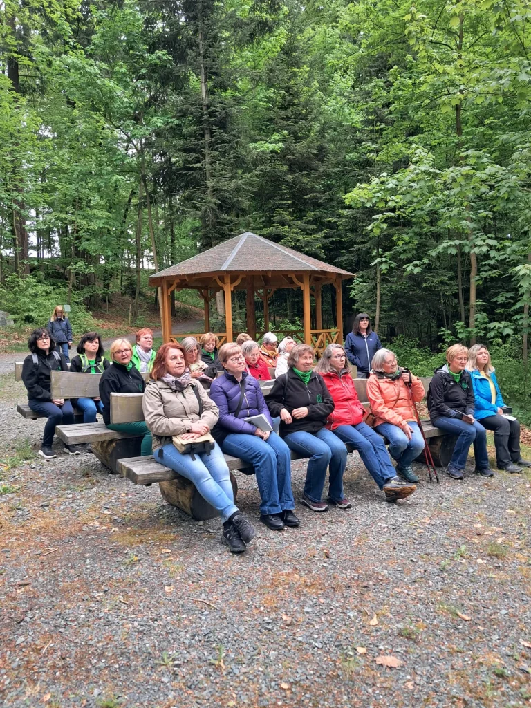 Ifl Helmbrechts - Frauenstammtisch 2026