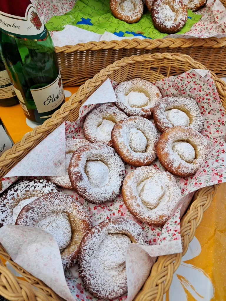Ifl Helmbrechts - Frauenstammtisch 2026
