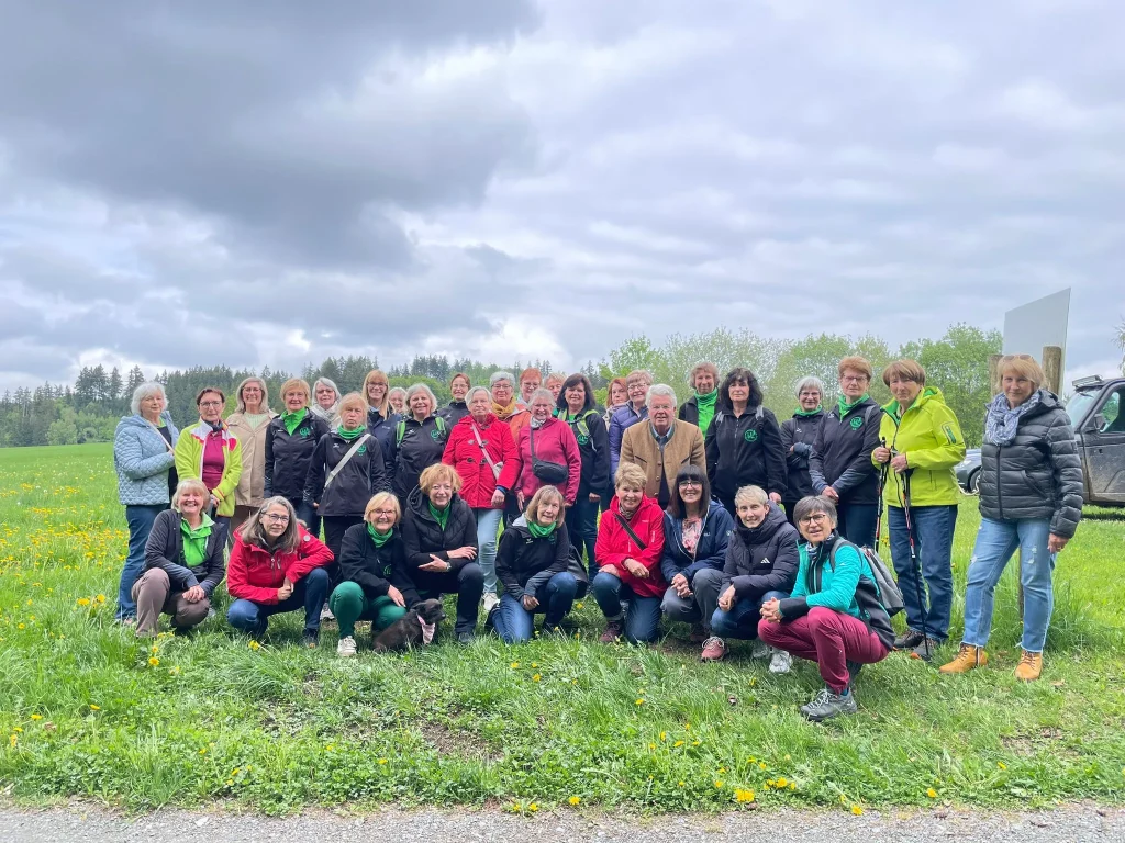Ifl Helmbrechts - Frauenstammtisch 2026