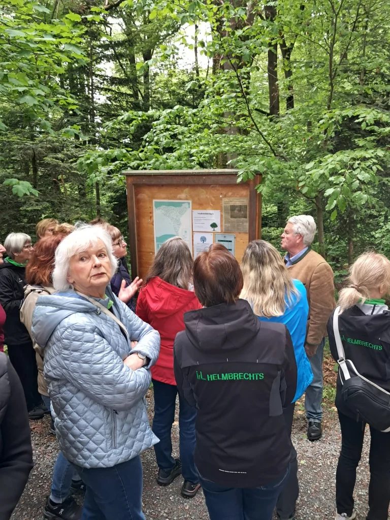 Ifl Helmbrechts - Frauenstammtisch 2026