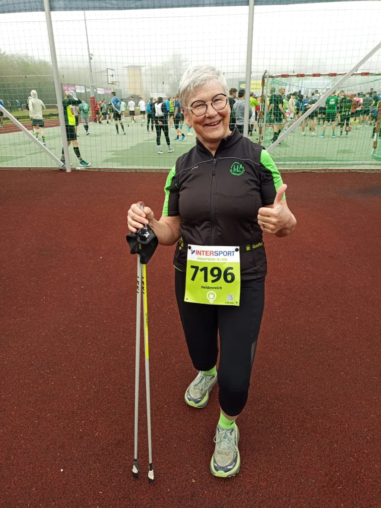 IfL Helmbrechts - Rennsteiglauf 2026