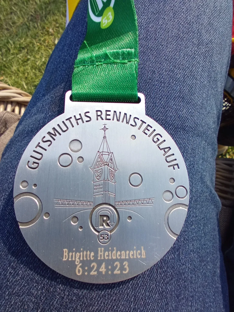 IfL Helmbrechts - Rennsteiglauf 2026