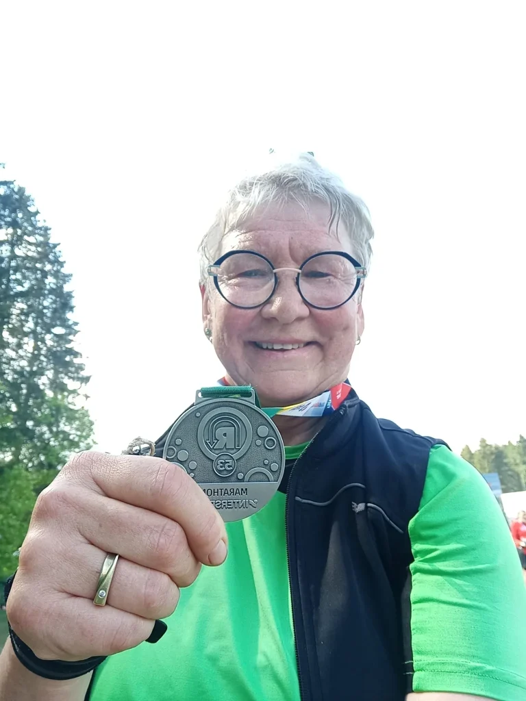 IfL Helmbrechts - Rennsteiglauf 2026