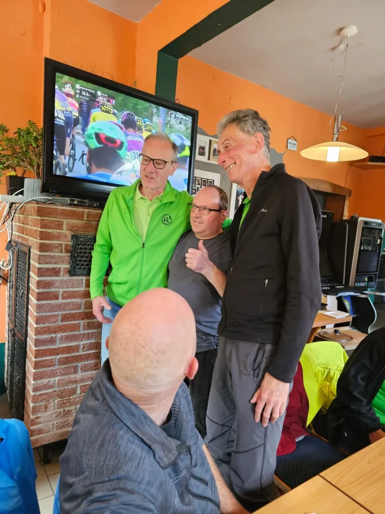 IfL Helmbrechts - Himmelfahrtswanderung 2026