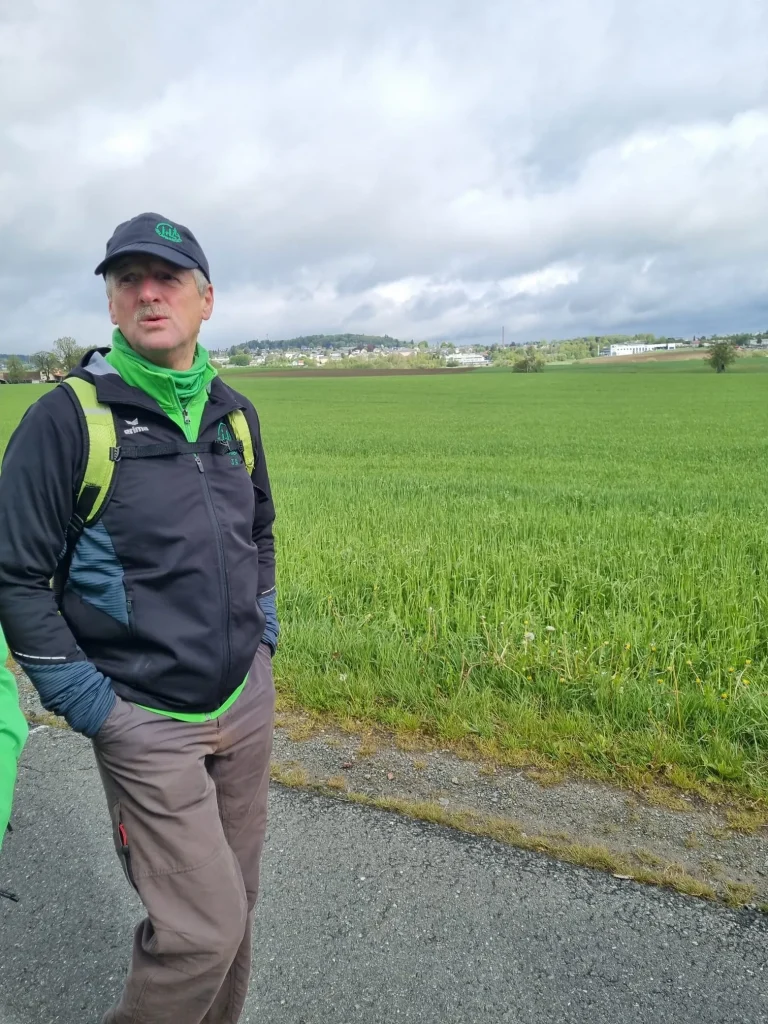 IfL Helmbrechts - Himmelfahrtswanderung 2026