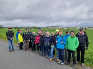 IfL Helmbrechts - Himmelfahrtswanderung 2026