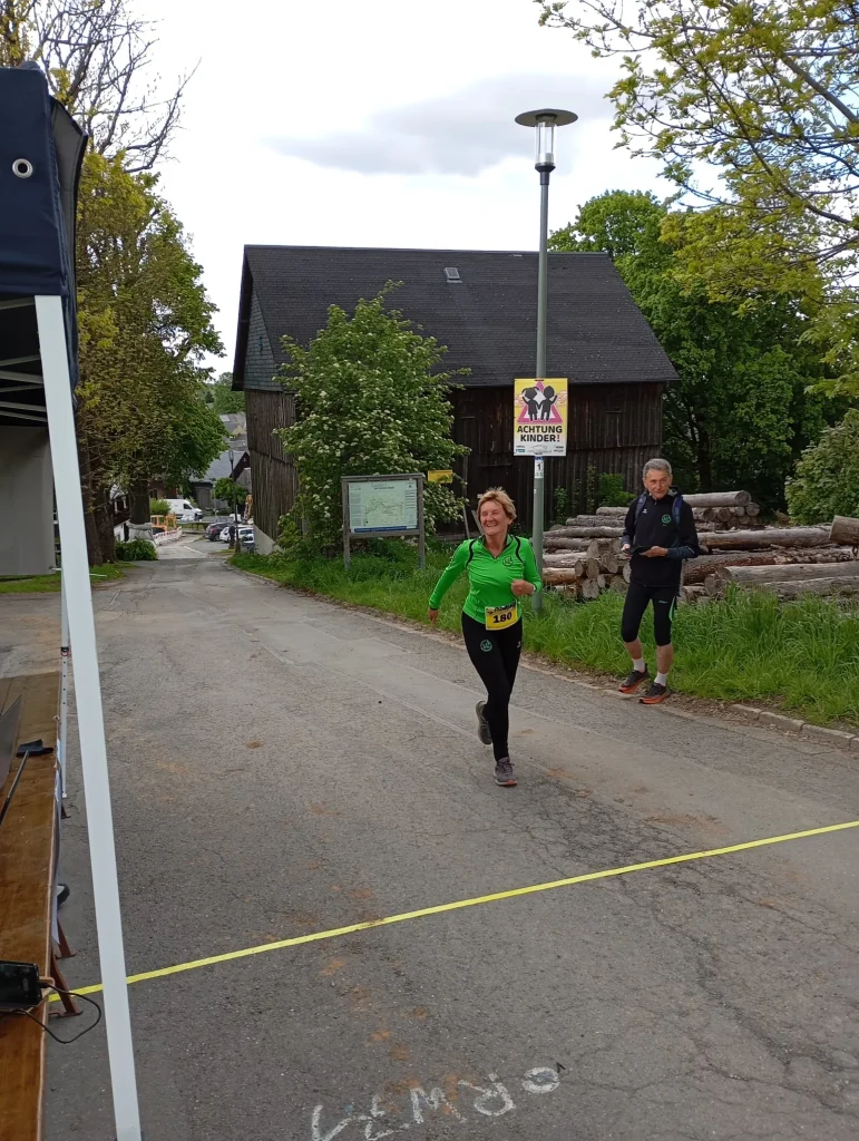 Adelberg-Lauf 2026 IfL Helmbrechts