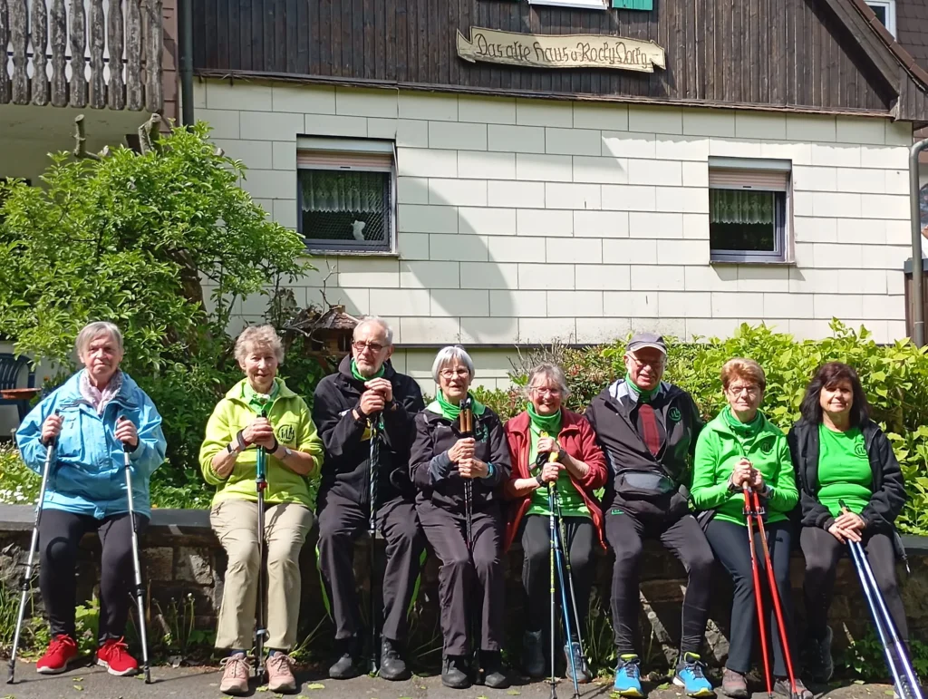 Adelberg-Lauf 2026 IfL Helmbrechts