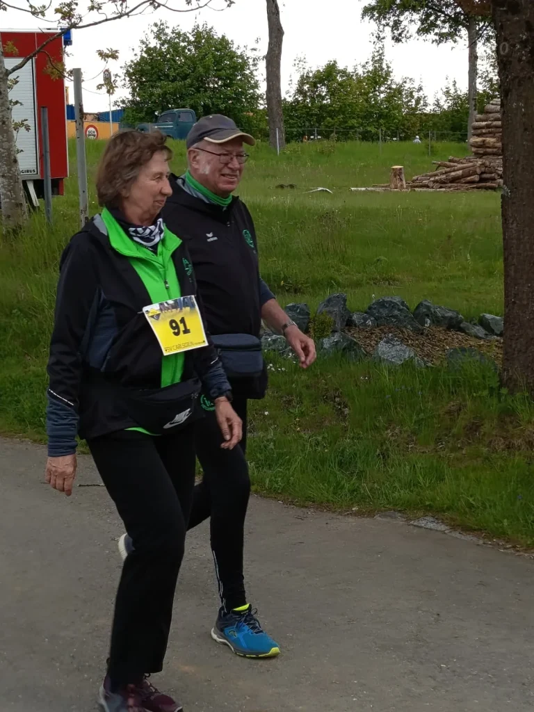 Adelberg-Lauf 2026 IfL Helmbrechts