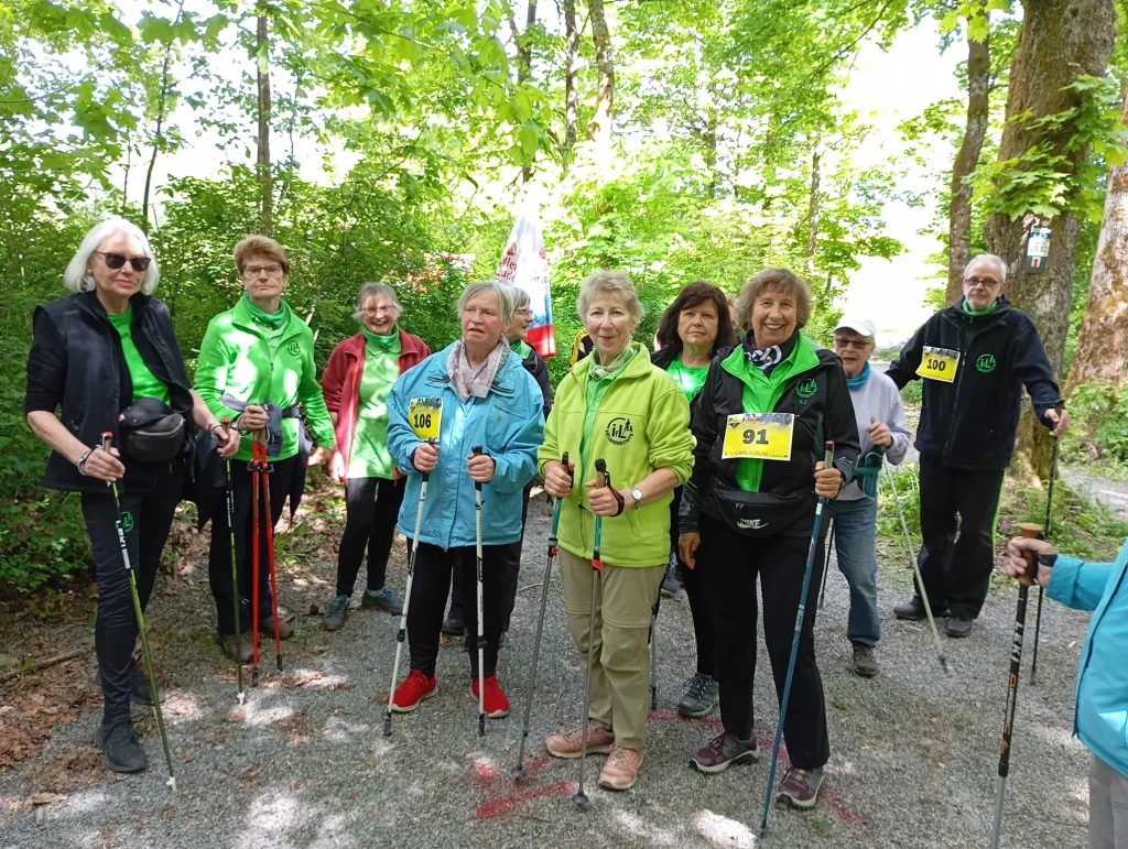 Adelberg-Lauf 2026 IfL Helmbrechts
