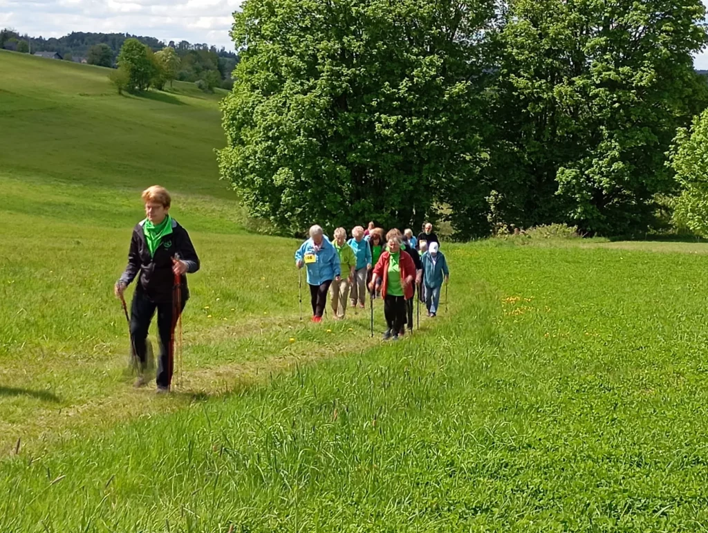 Adelberg-Lauf 2026 IfL Helmbrechts