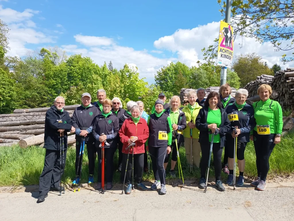 Adelberg-Lauf 2026 IfL Helmbrechts