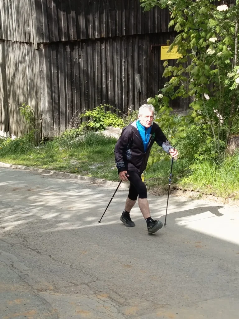 Adelberg-Lauf 2026 IfL Helmbrechts