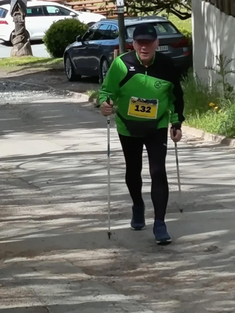 Adelberg-Lauf 2026 IfL Helmbrechts