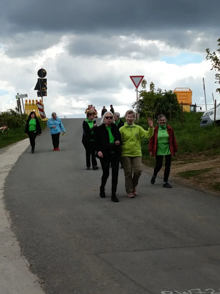Adelberg-Lauf 2026 IfL Helmbrechts