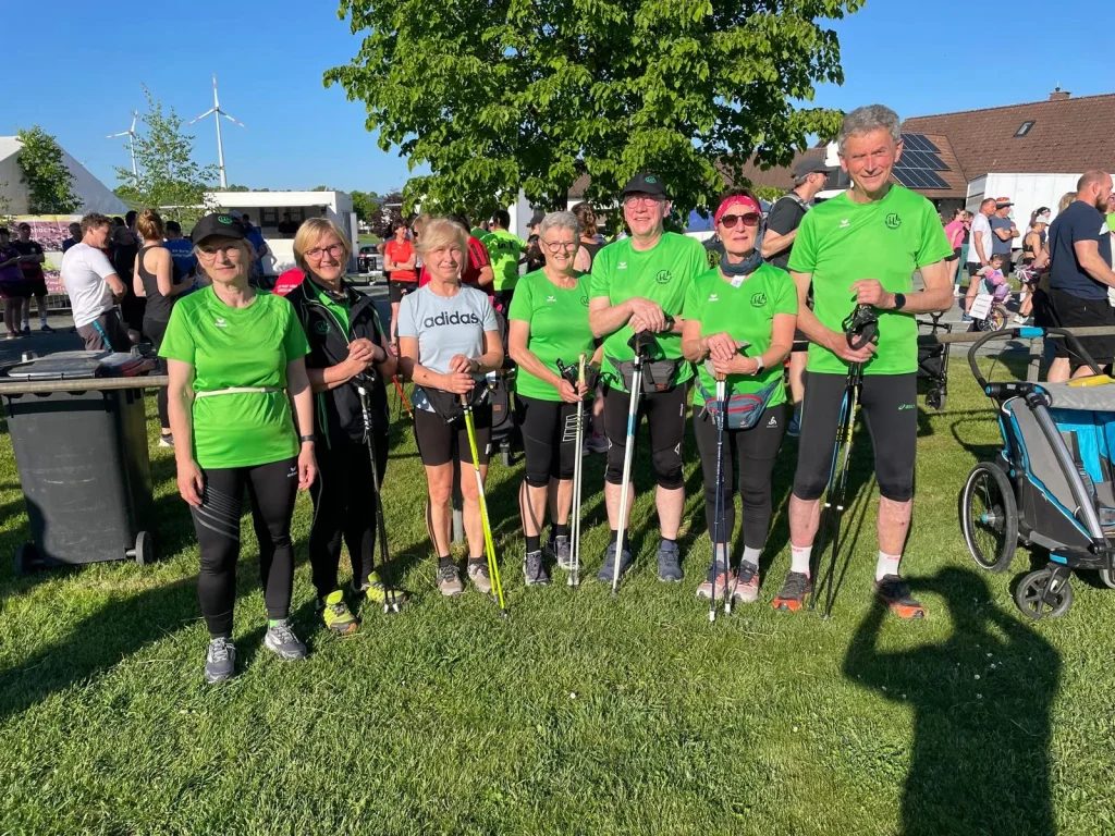 IfL Helmbrechts - Volkslauf Töpen 2026