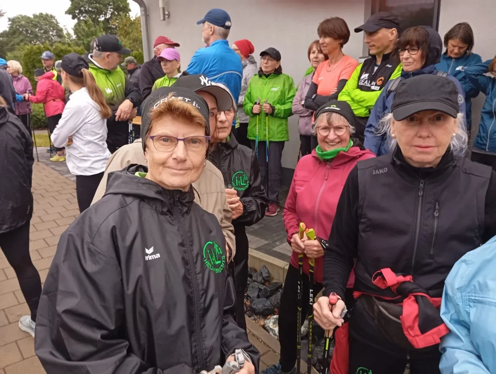 Volkslauf AVS Rehau - IfL Helmbrechts