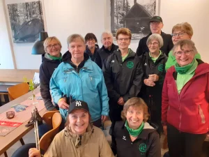Volkslauf AVS Rehau - IfL Helmbrechts