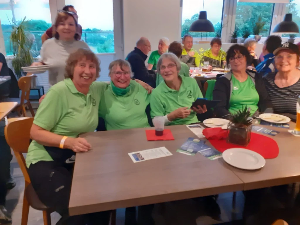 Volkslauf AVS Rehau - IfL Helmbrechts