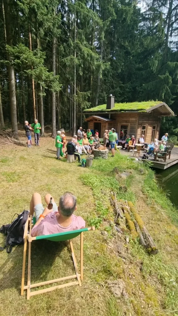 IfL Helmbrechts - Vereinsausflug 2026