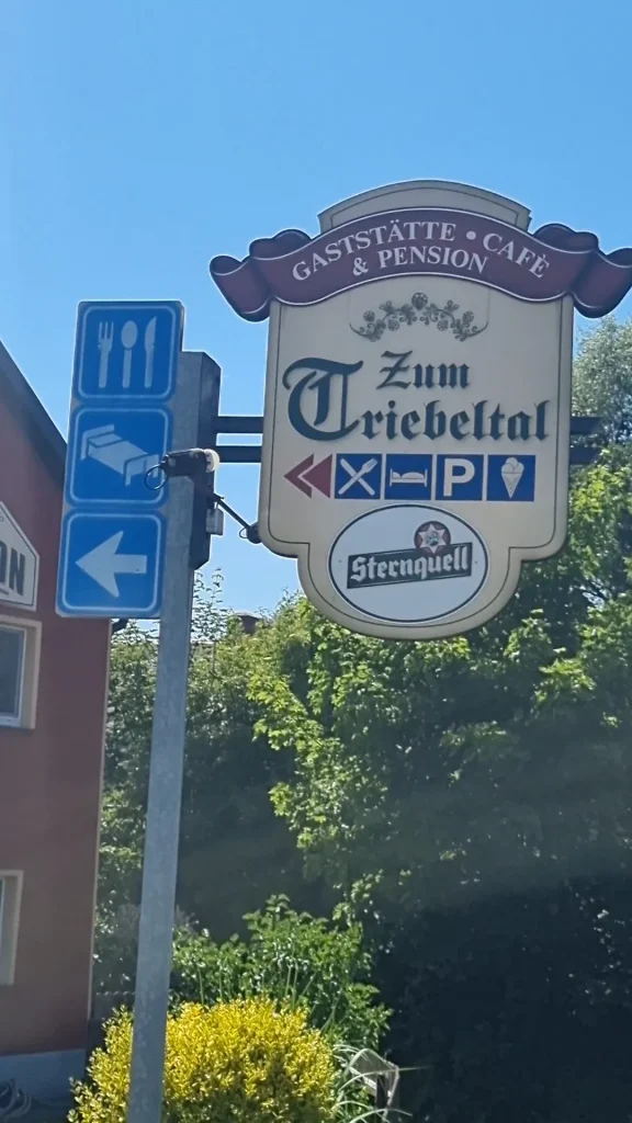 IfL Helmbrechts - Vereinsausflug 2026