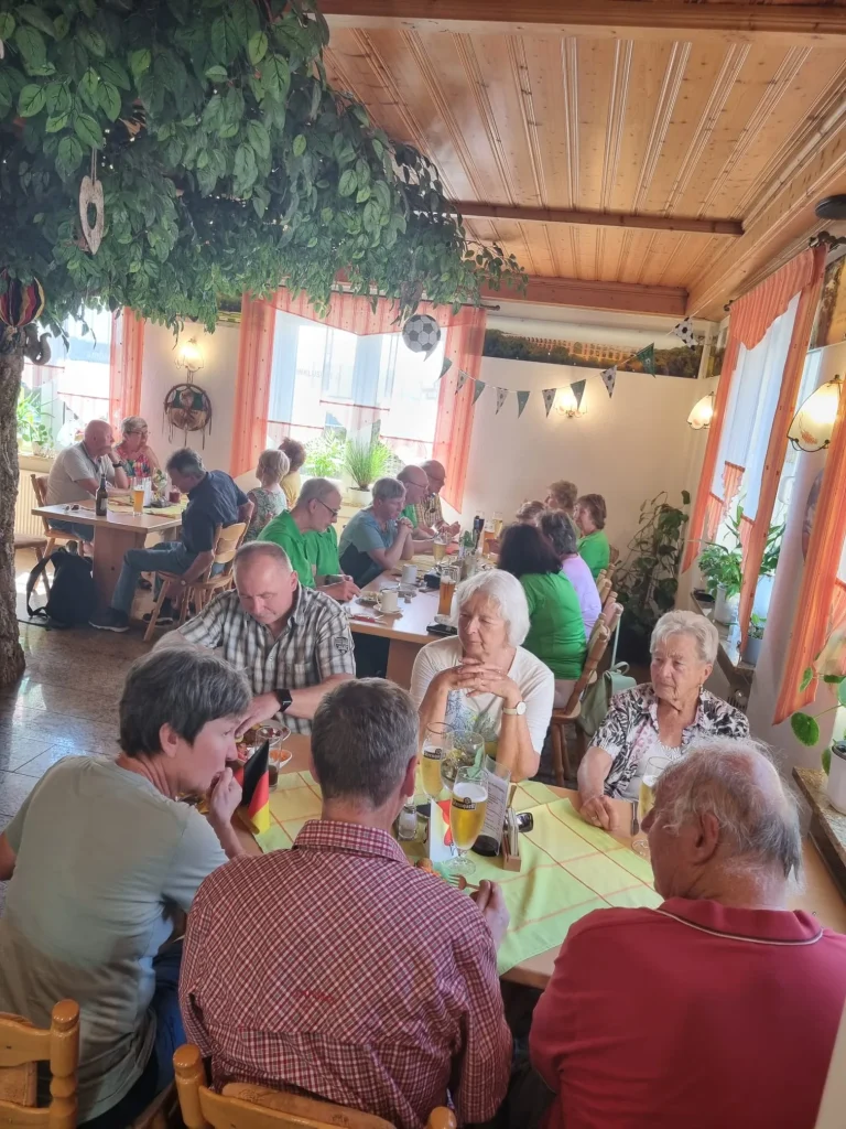IfL Helmbrechts - Vereinsausflug 2026